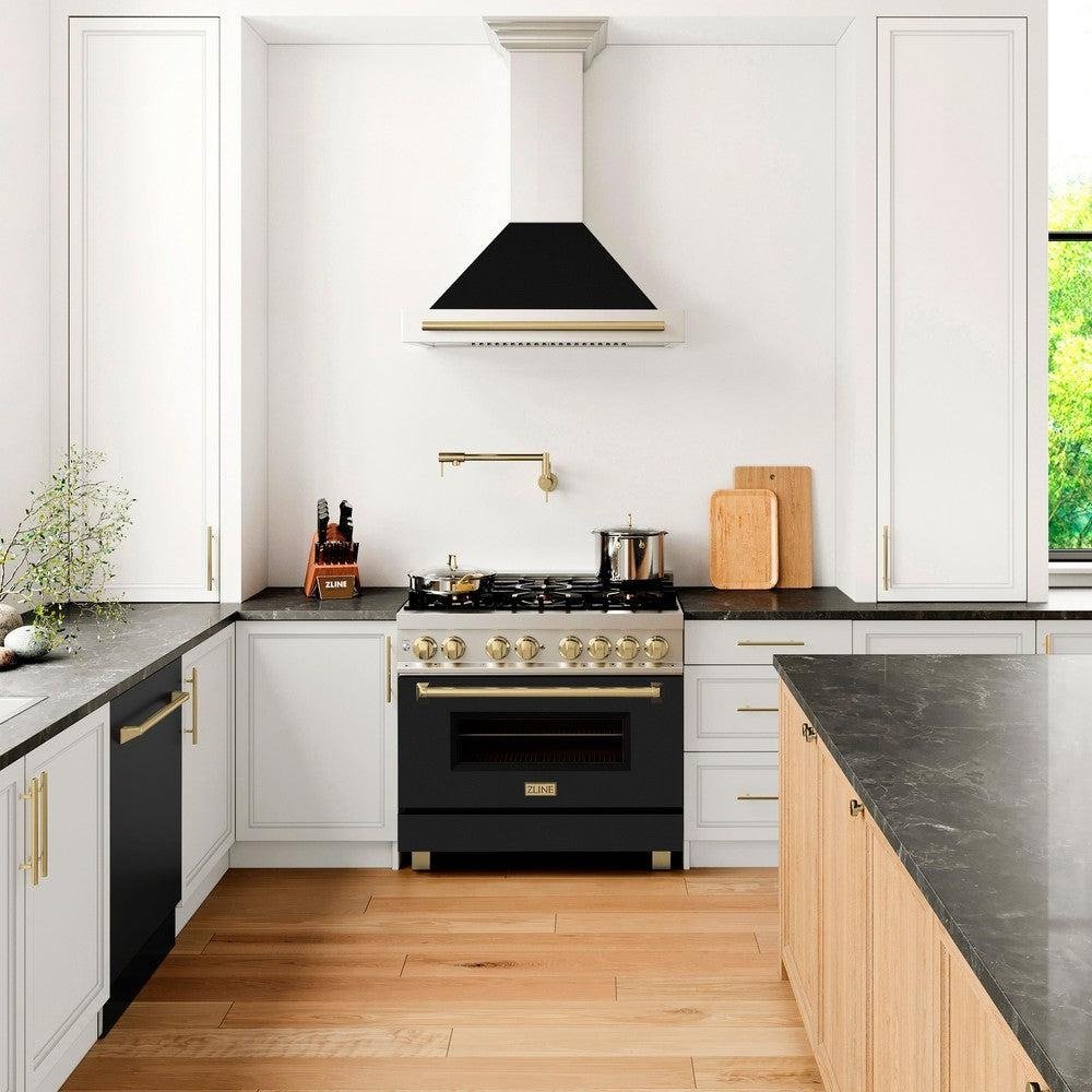 Kitchen appliances 2025